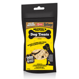 AON Spent Grain Dog Treats - 350g