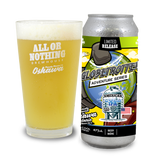 Globetrotter American Cold IPA (473 ml Can)