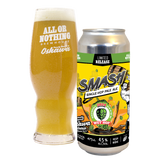 SMASH Pale Ale - 2024 Wet Hopped (473 ml Can)