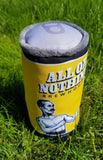 Dog Beer Can Toy - All or Nothing Brewhouse