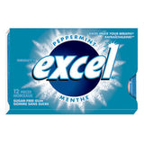 Excel Peppermint Gum