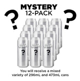 Mystery 12 Pack