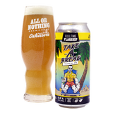 Take-A-Break Tropical IPA (473 ml Can)